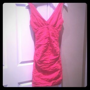 Nicole Miller summer cocktail dress!